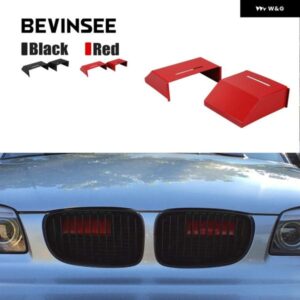BMW エアインテークスクープ N47 N43 E87 E88 E81 E82 116I 118I 120I 116D 118D 120D 123D 2004-2012