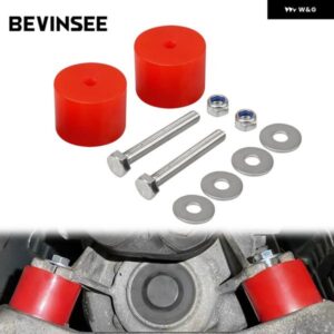 BMW ドリフトレーシング トランス ミッション マウント ブッシュ E36 E46 E90 E92 E82 E88 E30 Z3 Z4 323 325 328 23701141614 23711175939用