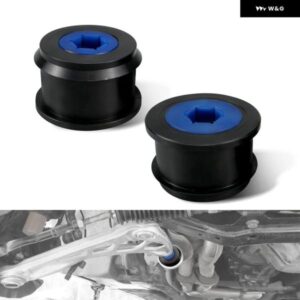 BMW フロント コントロール アームポリウレタンブッシュ E46 E85 325I 330I Z4 31126757623