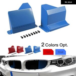 BMW エアインテークスクープ F30 F21 F20 F80 M3 F32 328I 335I 340I 435I 440I N20 N55 B48 B58用
