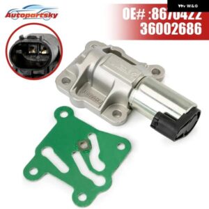 ボルボ 排気 VVT バルブ 可変 制御 タイミング ソレノイド S60 S70 S80 C70 V70 XC70 XC90 8670422 36002686 31355829 918-196