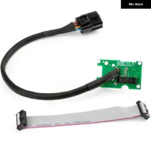ボルボ モニター ディスプレイ プラグコネクタ 14390065 ECU EC160 EC210 EC240 EC290 EC330 EC360 EC460 EC140B EC160B ショベル