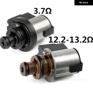 スバル トルクコンバータロックアップ ソレノイド リニアトロニック CVT TR580 TR690 2.5L OEM 31825AA050 31