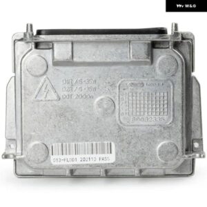 BMW キセノン HID ヘッドライト バラスト 制御 89034934 63117180050 ジープグランド 3.0L チェロキー 125I 1.6L 130I VW パサート 2.0L