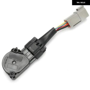 ボルボ OEM # 85101350 53031575AD スロットル位置 SENSORN TPS ダッジラム用 フォード カミンズ用 53031575AE 133284 TPS347