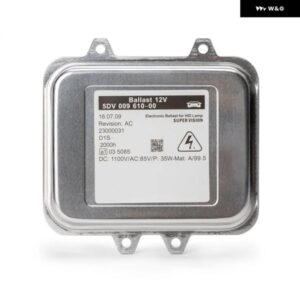 ポルシェ 12V D1S HID キセノン ヘッドライト バラスト 5DV00961000 5DV 009 610-00 ビュイックリーガル 2.0