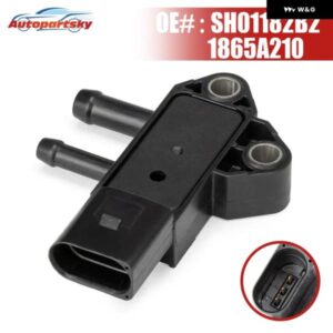 スバル OEM #SH01-182B2 SH01182B2 1865A210 圧力センサー マツダ CX-5 3 BM 6 GJ 2.2 フォレ