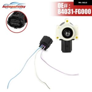 スバル 84031-FG000 84021-AG000 ヘッドライト レベルセンサー レガシィアウトバック フォレスター インプレッサ 交換用自