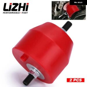 BMW エンジン フロント L R マウント 取付インシュレーター E36 E46 コンパクト Z3 Z4 インライン 6CYL 85A ポリウレタン 11811140985 22116779970