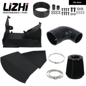 BMW 合金 冷気吸気キット チューブ 吸気 パイプ 冷気 フィルター システム 吸気ダクト チューブ G20 G21 320I 330I