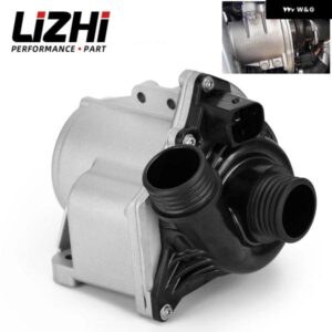 BMW N54 N55 3.0L 535I X5 用電動ウォーターポンプ 冷却液 ポンプ 1. Z4 4 6. X3 11517632426 /11517588885 / 11517563659