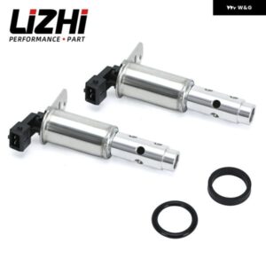 BMW 電子バルブ 可変タイミング ソレノイド VVT シリーズ 1 3 5 X3 X5 Z4 E60 E61 E70 E83 E90 E91 E93 N52 N54 11367585425