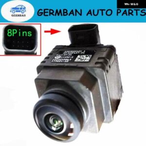 BMW 66535A0F6D7 フロント カメラ 360 サラウンドビュー カメラ 2 3 4シリーズ G42 M2 G20 G21 M3 G22 G23 G26 M4 2019-2024 5A0F6D7