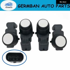 BMW 66206935598 PDC パーキング センサー 1ER E81 E87 E88 3ER E90 E92 E93 X1 E84 E89 6935598 良好なパフォーマンス