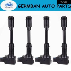 ボルボ 31339210 点火 コイル 1.6L フォード エスケープ フィエスタ フュージョン C-MAX II フィエスタ VI フォーカス TURNIER 1700610 BM5Z-12029-B 用