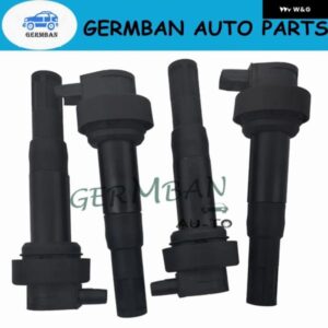 BMW 7710874-02 4個 点火 コイル 7710874-02 7710874-01 2012-2014 S1000RR 2014-2019