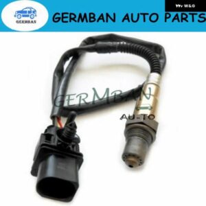 ボルボ 5 ワイヤーラムダオキシ O2 センサー 0258017357 BM5A-9Y460-AA シトロエン プジョー フォード 1.6 2.0 2.2 TDCI HDI BM5A9Y460AA