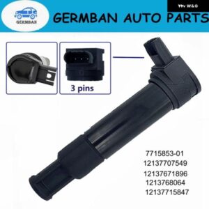 BMW 12137715847 オートバイ 点火 コイル R1100 S R1150 R1200 GS R900/RS/RT 1999-2013 771585301 12137671896 12137707549