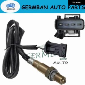 ボルボ リアラムダプローブ O2 オキシセンサー C30 C70 S40 S60 S80 V50 V70 T5 XC70 XC90 2.0-2.5T 1999-2012 0258006682 0258006598