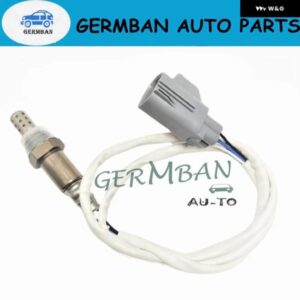 ジャガー 9W83-9G444-AA C2P16397 ラムダプローブ O2 オキシセンサー XF XK コンバーチブル XK クーペ XK II