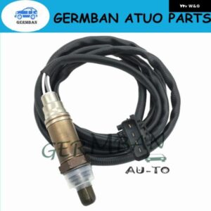 ボルボ 4WIRES ラムダオキシセンサー空燃比センサー 960 S90 V90 2140 VW 部品ナンバー #0258005099 0258003603