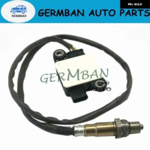 BMW 1277022814 粒子センサー 8ER X3 X4 X5 X6 X7 0281007688/689 8582025 2019 ディーゼルラムダ