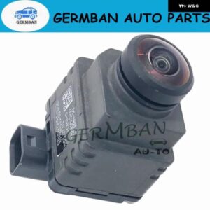 BMW サラウンドビューカメラ 5シリーズ G30 F90 M5 6シリーズ G32 7シリーズ G11 G12 0263007148 66537944131 66536847278