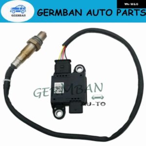 BMW 13628582024 13 62 8 582 024 8582024 13628596295 ディーゼル排気微粒子センサー F15 X5 14-18 540D XDRIVE 8596295