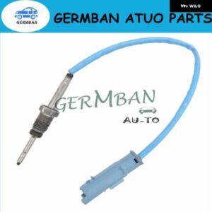 ジャガー 排気ガス温度センサー XE XF 2.0 D 2.0D AWD LANDROVER RANGE ROVER 2.0 D 2015-201