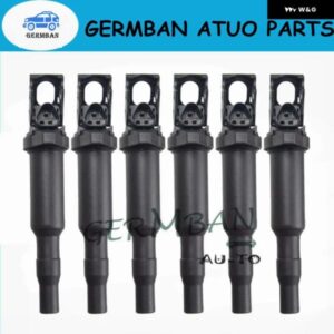 BMW 6個点火 コイル 0221504470 E81 F22 F23 E46 E90 F33 X3 E83 ナンバー #12138616153 12137594596 12137571643 C1795 C1826 1