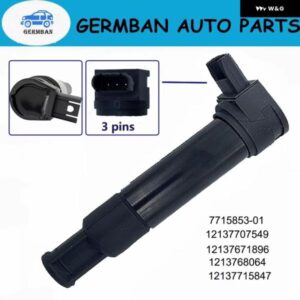 BMW 12137715847 オートバイ 点火 コイル R1100 S R1150 R1200 GS R900/RS/RT 1999-2013 771585301 12137671896 12137707549