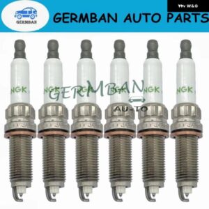 BMW 12-12-2-158-253 12122158253 FR7NPP332 イリジウム スパークプラグ 0221504470 0221504463 ミニ 116I 118I 120I F20 316I F30