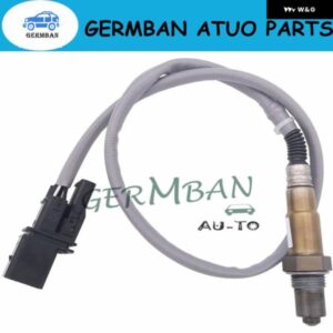 BMW O2 オキシセンサーラムダセンサー E90 E65 E66 E87 E91 E87 120I 部品ナンバー #11787512985 0258007146