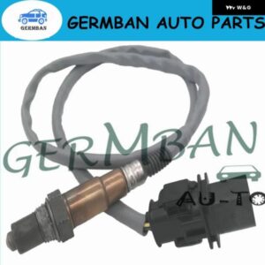 BMW 製造ラムダオキシセンサー X5 E70 4.8 I XDRIVE 2007-2013 NO# 7 557 223 01 755722301 0 258 017 124 0258017124