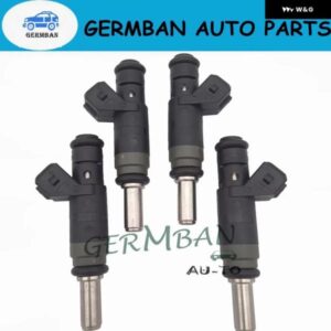 BMW 13537506158 燃料噴射ノズル 1 E87 E46 3 E90 E91 116I 118I 120I 316I 318I 320I 320SI X3 E83 Z4 E85 7506158