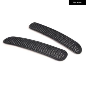BMW 2X スカットル ベント グリル 51137122506 MINI R53 09/200011/2006 用
