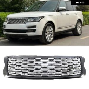 ランドローバー グリル トリム LR055880 互換性の丈夫な レンジローバー 13-17 ヴォーグ L405
