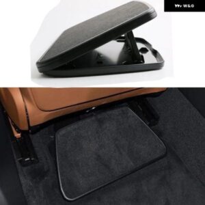 アウディ BMW 4E4864419A 8A6 車リア フットレスト レストペダル A8 A6 38200 2010 2012 2014 2016 2017 ベンツ