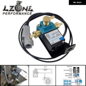 スバル 電子ターボ ブースト コントロール ソレノイド バルブ 08+ WRX レガシィ フォレスター JR-ECU03