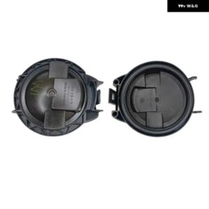 BMW X5 E70 2008-2013 / ベンツ Bクラス W245 B180 B200 ヘッドランプ ダストカバー 防水 シール プラスチック ヘッドライト リアキャップ 1305219079