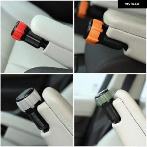 ランドローバー レンジローバー ヴォーグ RR スポーツ L405 14-22 シート アームレスト ボックス 調整 KONBS ディスカバリー 5 LR5 17-22 カーアクセサリー