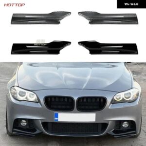 BMW フロントコーナー 5シリーズ F10 F11 M スポーツ 520I 530I 2011-2017