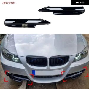 BMW フロントコーナー 3シリーズ E90 E91 M-TECH 320I 330I 2005-2008