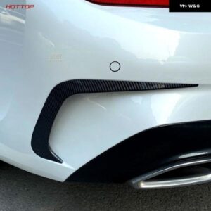 BMW リアバーブレードリアブレード 3シリーズ G20 2019+ 318I 320I 330I