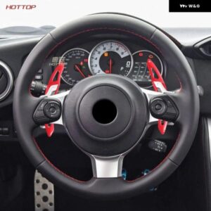 スバル カーボン シフト ピック XV レガシィアウトバック フォレスター BRZ WRX