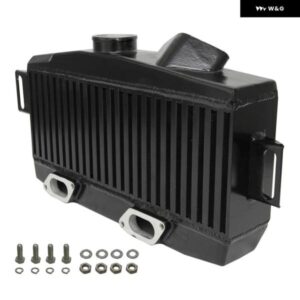 スバル 高性能 TMIC トップ マウント インタークーラー インプレッサ WRX/STI EJ257 EJ255 2.5L ターボチャージャー