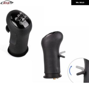 ボルボ 8スピード + R + C トラック ギア シフト レバー ノブ マニュアル ギア シフト ノブ ABS FH FM トラック 20488058 RS-TS021
