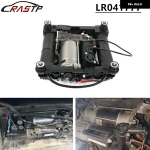 ランドローバー LR041777 エアサスペンションコンプレッサーポンプ レンジローバー L322 2006-2012 エアコン プレッサー RS-
