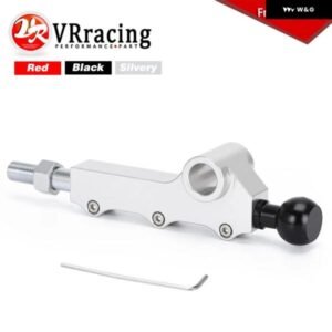 スバル 2008-2014 WRX レガシィ アウトバック レガシィ フォレスター 用 ダブル短 フォーカス シフター カスタム 可能な 3 つ