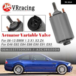 BMW 11377509295 11377548387 1 3 X1 X3 Z4シリーズ エンジン VVT 可変バルブ トロニックモーター アクチュエーター